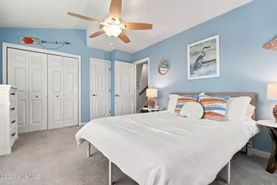 202 Empie Avenue #A, Topsail Beach, NC 28445 - Photo 23