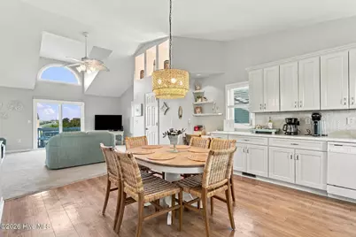 202 Empie Avenue #A, Topsail Beach, NC 28445 - Photo 33