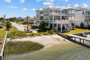 202 Empie Ave, Topsail Beach, NC 28445 - Photo 57