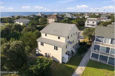 202 Empie Avenue #A, Topsail Beach, NC 28445 - Photo 49