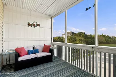 202 Empie Avenue #A, Topsail Beach, NC 28445 - Photo 15