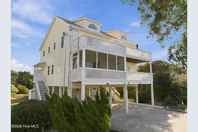 202 Empie Avenue #A, Topsail Beach, NC 28445 - Photo 7