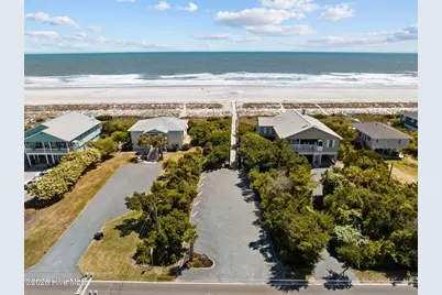 202 Empie Avenue #A, Topsail Beach, NC 28445 - Photo 53