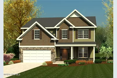 569 Hampton Drive #Wd99, North Augusta, SC 29860 - Photo 1