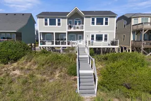 134 Ocean Blvd E, Holden Beach, NC 28462 - Photo 3