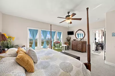 134 Ocean Boulevard E, Holden Beach, NC 28462 - Photo 21