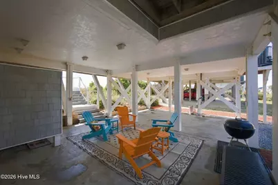 134 Ocean Boulevard E, Holden Beach, NC 28462 - Photo 35