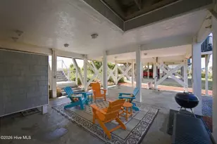 134 Ocean Blvd E, Holden Beach, NC 28462 - Photo 35