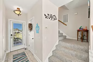 134 Ocean Blvd E, Holden Beach, NC 28462 - Photo 5