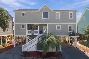 134 Ocean Blvd E, Holden Beach, NC 28462 - Photo 1