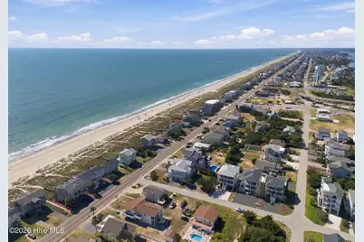 134 Ocean Boulevard E, Holden Beach, NC 28462 - Photo 45