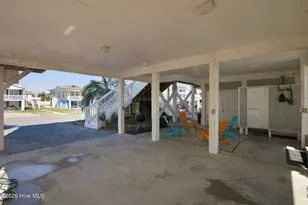 134 Ocean Blvd E, Holden Beach, NC 28462 - Photo 37