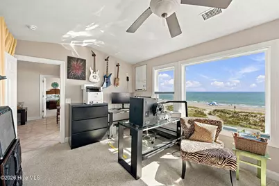 134 Ocean Boulevard E, Holden Beach, NC 28462 - Photo 31