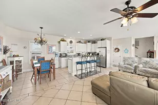 134 Ocean Blvd E, Holden Beach, NC 28462 - Photo 15