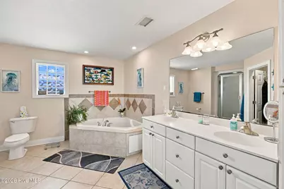 134 Ocean Boulevard E, Holden Beach, NC 28462 - Photo 25