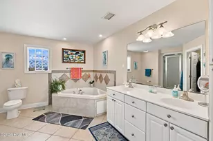134 Ocean Blvd E, Holden Beach, NC 28462 - Photo 25
