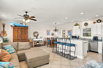 134 Ocean Boulevard E, Holden Beach, NC 28462 - Photo 7