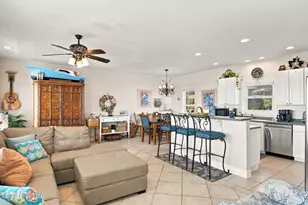 134 Ocean Blvd E, Holden Beach, NC 28462 - Photo 7