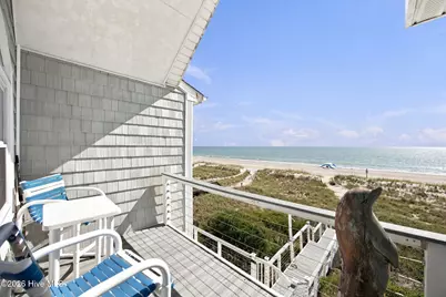 134 Ocean Boulevard E, Holden Beach, NC 28462 - Photo 43