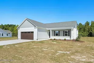 66 Hummingbird Grv Ln, Princeton, NC 27569 - Photo 3