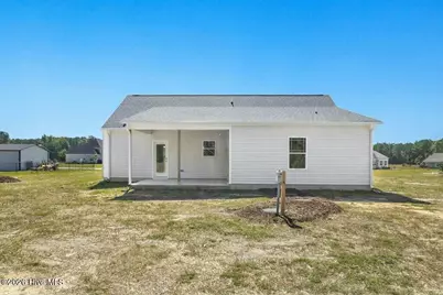 66 Hummingbird Grove Lane, Princeton, NC 27569 - Photo 27