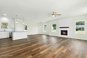 66 Hummingbird Grv Ln, Princeton, NC 27569 - Photo 7