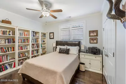 380 N Bracken Fern Lane, Southern Pines, NC 28387 - Photo 25