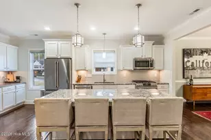 380 N Bracken Fern Ln, Southern Pines, NC 28387 - Photo 11