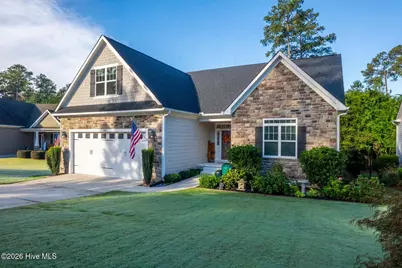 380 N Bracken Fern Lane, Southern Pines, NC 28387 - Photo 1