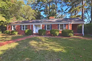 2003 E Mulberry St, Goldsboro, NC 27530 - Photo 1