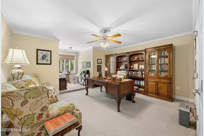161 Lake Park Circle, Smithfield, NC 27577 - Photo 35
