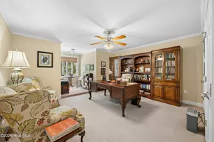 161 Lake Park Cir, Smithfield, NC 27577 - Photo 35