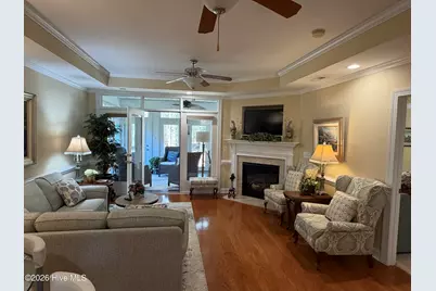 161 Lake Park Circle, Smithfield, NC 27577 - Photo 13
