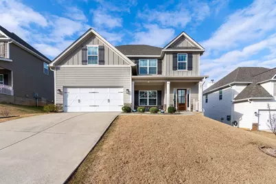 207 Palisade Ridge, Evans, GA 30809 - Photo 1