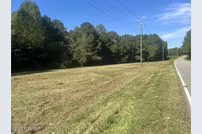 00 Winters Road, Bailey, NC 27807 - Photo 1