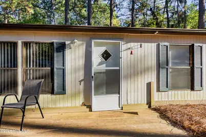 109 Pinewood Drive, West End, NC 27376 - Photo 23