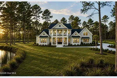 4A Cattle Drive, Rocky Point, NC 28457 - Photo 1