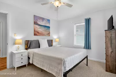 410 S Anderson Boulevard #A, Topsail Beach, NC 28445 - Photo 9