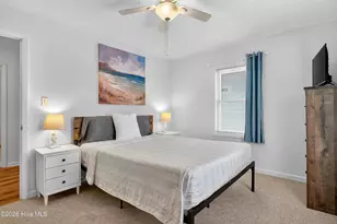 410 S Anderson Blvd, Topsail Beach, NC 28445 - Photo 9