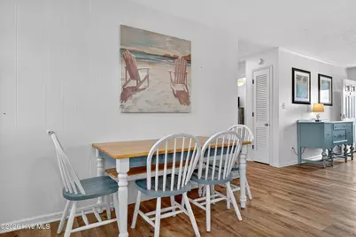 410 S Anderson Boulevard #A, Topsail Beach, NC 28445 - Photo 5