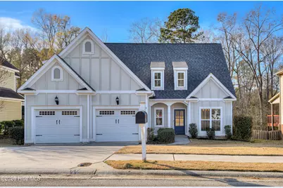 524 Jutland Way, Evans, GA 30809 - Photo 1