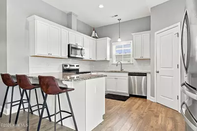 2504 Dakota Drive, Greenville, NC 27858 - Photo 15