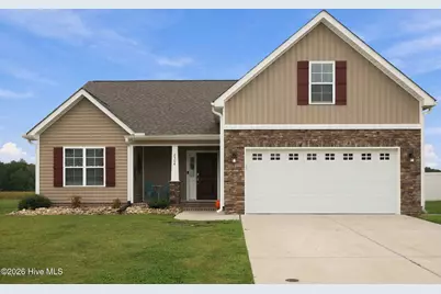 2504 Dakota Drive, Greenville, NC 27858 - Photo 1