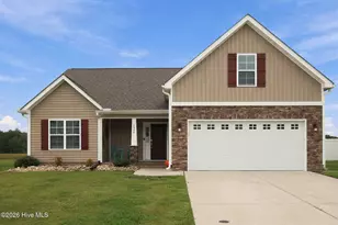 2504 Dakota Dr, Greenville, NC 27858 - Photo 1