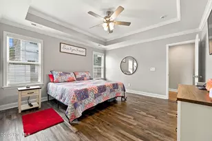 2504 Dakota Dr, Greenville, NC 27858 - Photo 23
