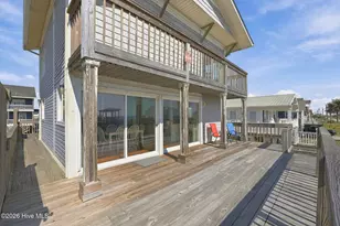 1305 N Shore Dr, Surf City, NC 28445 - Photo 23