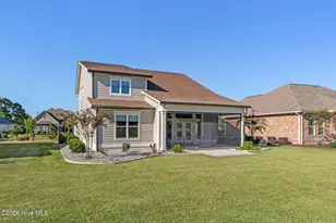7422 Falkirk Ln, Sunset Beach, NC 28468 - Photo 27