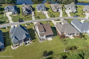 7422 Falkirk Ln, Sunset Beach, NC 28468 - Photo 57