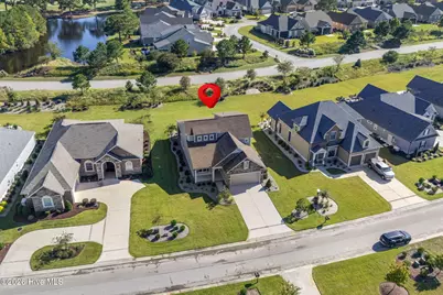 7422 Falkirk Lane, Sunset Beach, NC 28468 - Photo 65