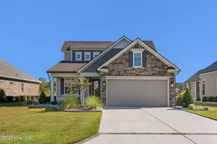 7422 Falkirk Ln, Sunset Beach, NC 28468 - Photo 1
